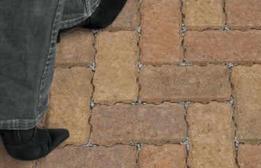 pavings