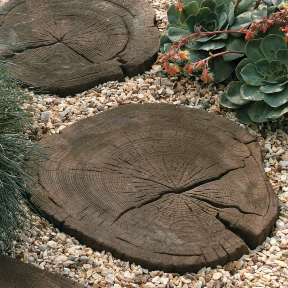 Stepping Stones