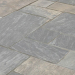 pavings