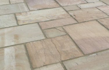 pavings