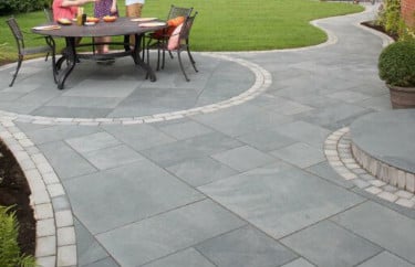 pavings