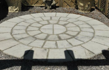 pavings