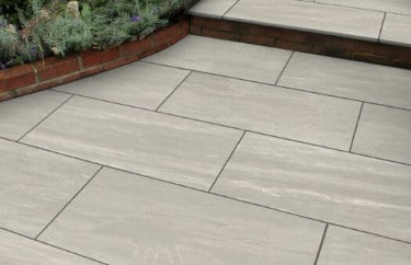 pavings