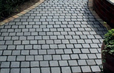 pavings