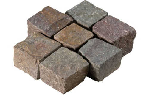 pavings