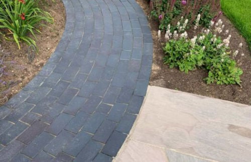 pavings