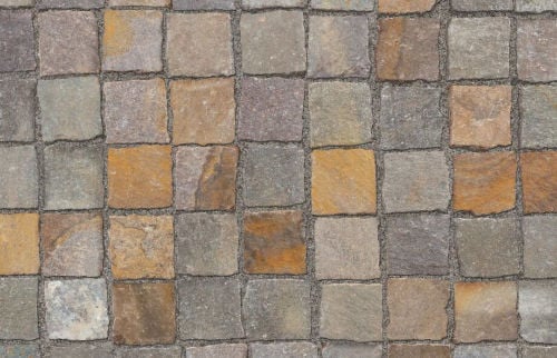 pavings