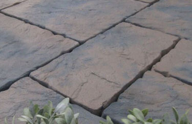 pavings