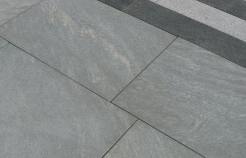 pavings