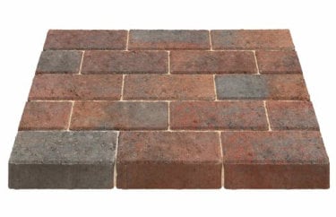 pavings