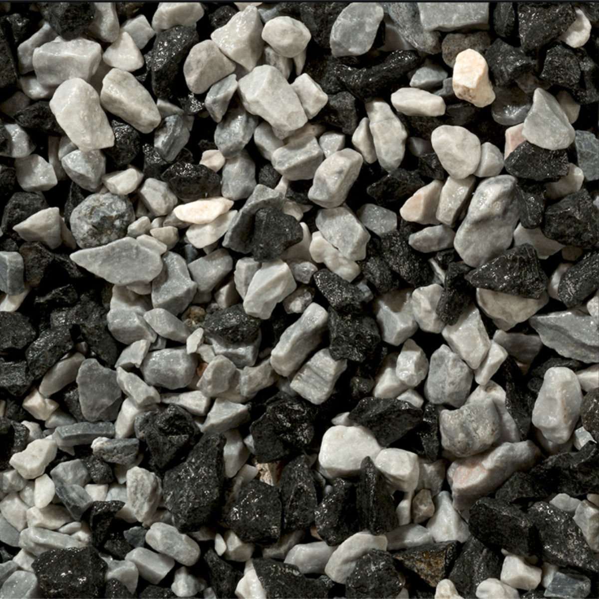 Black Ice Gravel