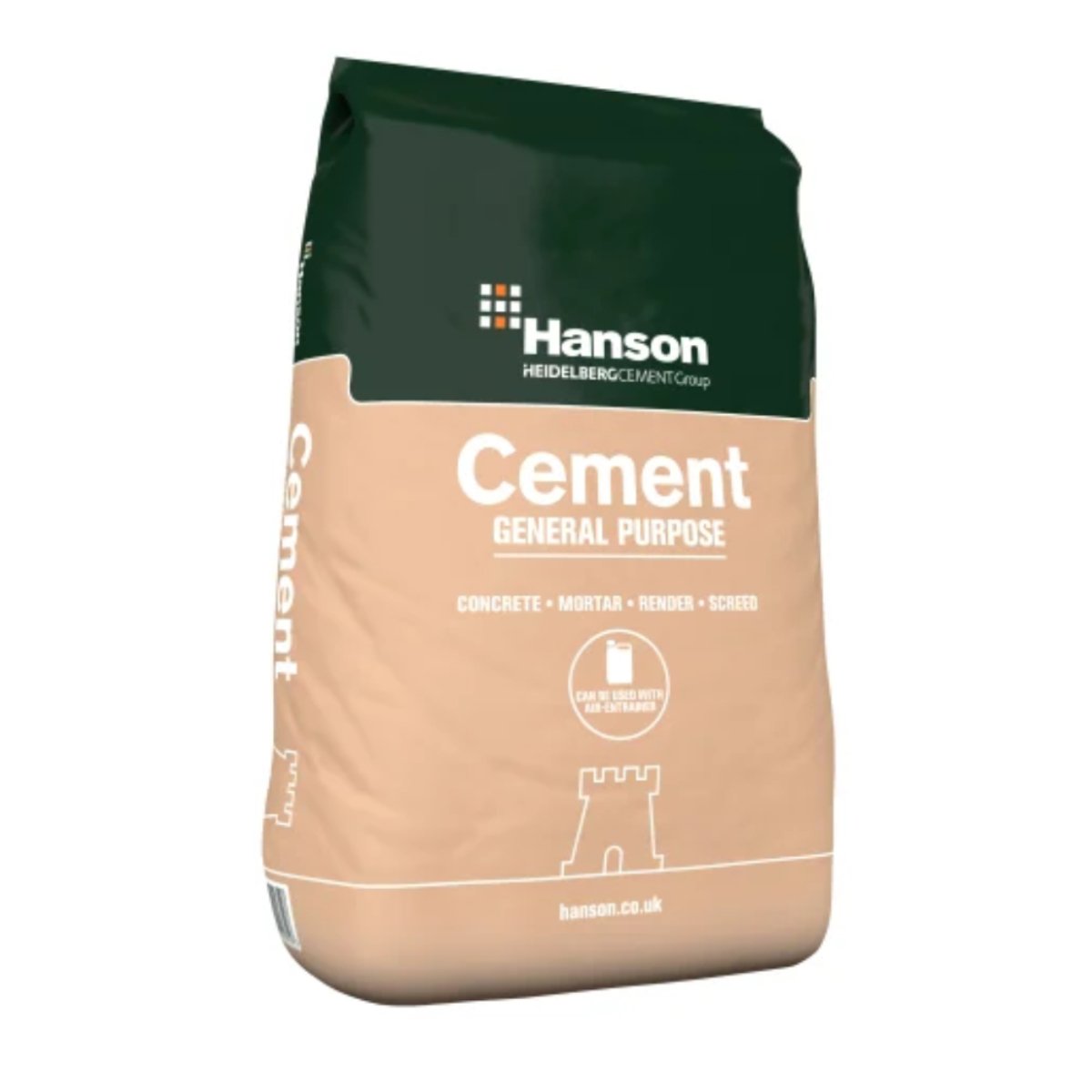 Paving Superstore_Cement