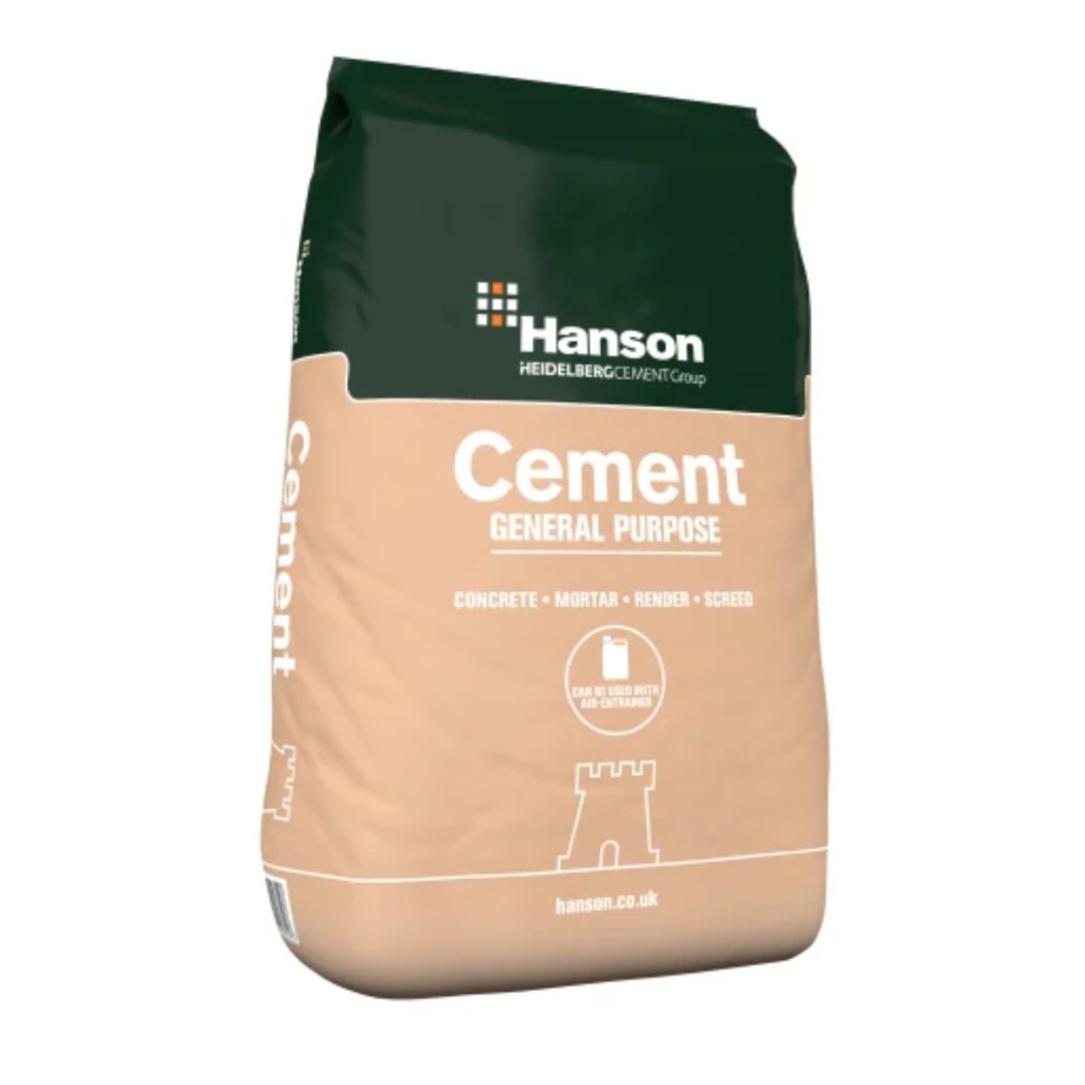 Paving Superstore _ Cement