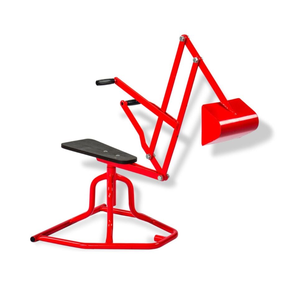Metal sandpit digger deals