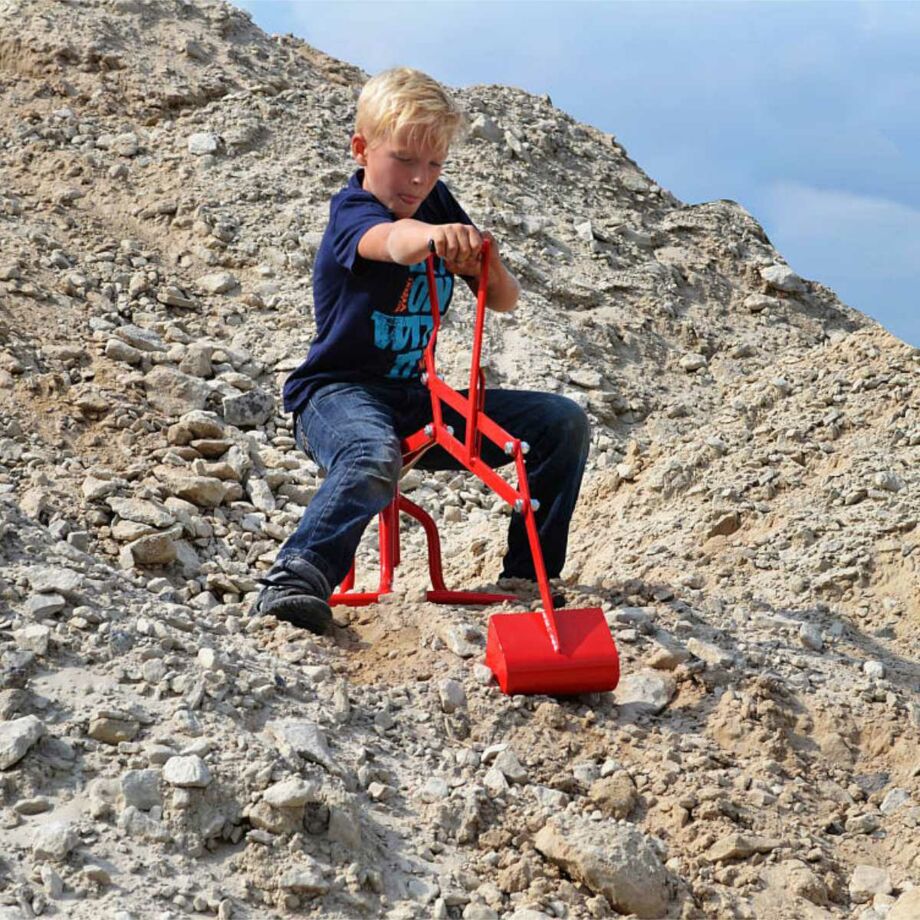 Sandpit digger shop