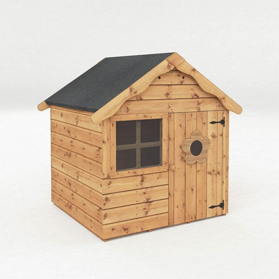 Mercia Snug Playhouse