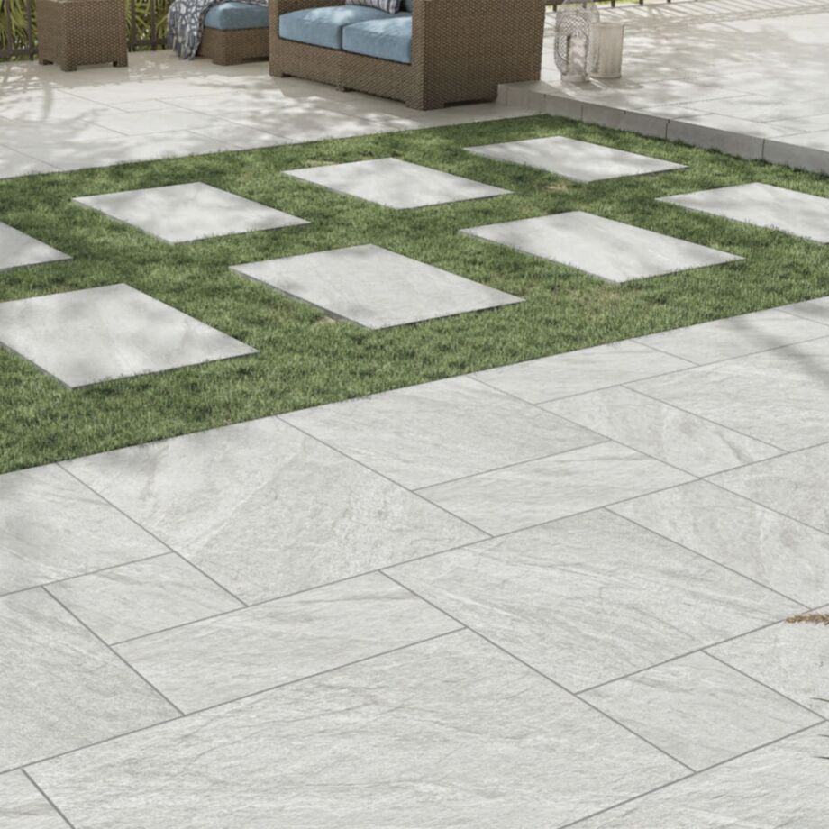 Paving Superstore_Porcelain 'Ideal 900 Range' County LGYPAVING SLABS