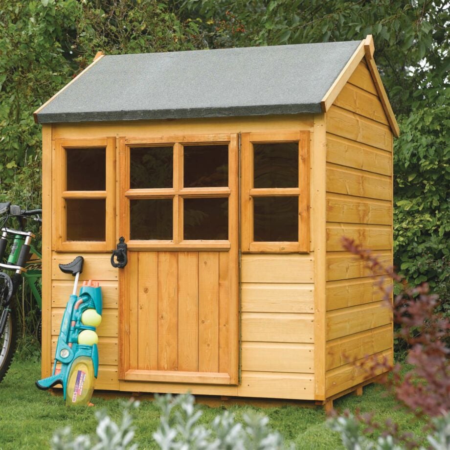 Little playhouses best sale