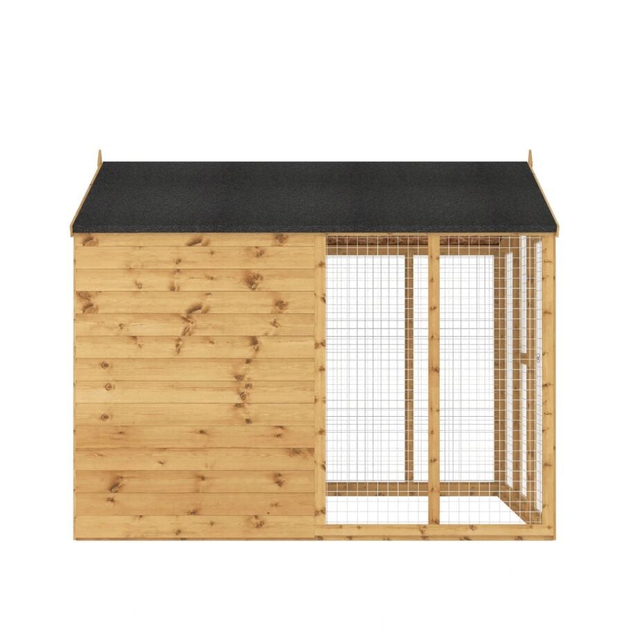Abitt like home kennel shop