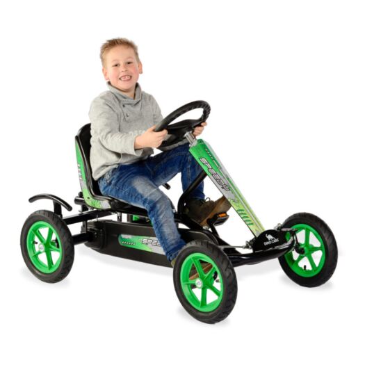 Dino _ Speedy BF1 Pedal Go Kart