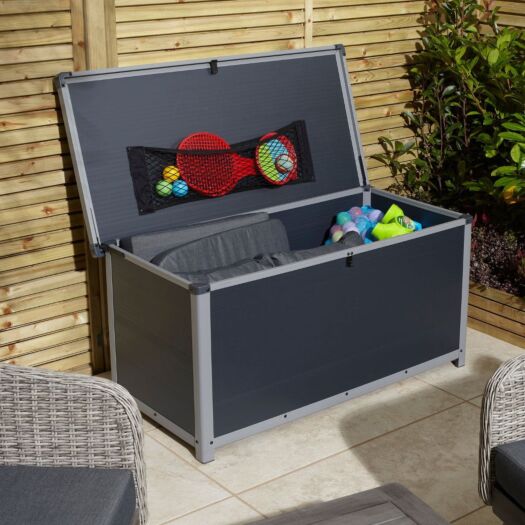 Rowlinson _ Cushion Box