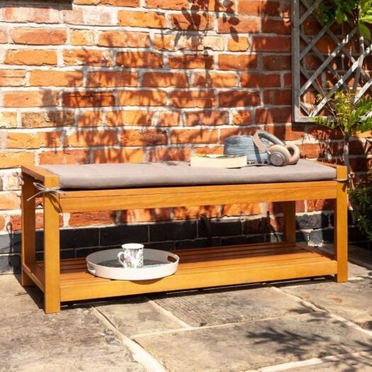 Rowlinson _ Occasional Bench