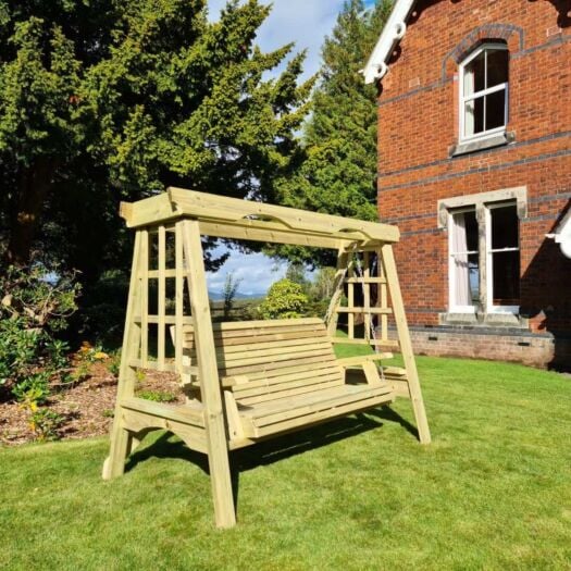 Paving Superstore Pro Range _ 'Rustic Country' - Cottage Swing 