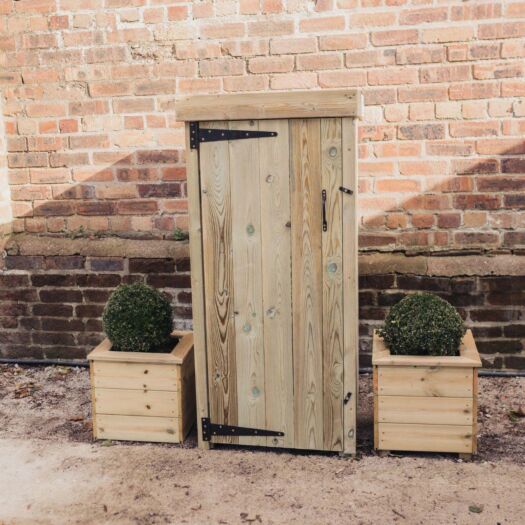 Paving Superstore Pro Range _ 'Rustic Country' - Recycle Bin Storage 