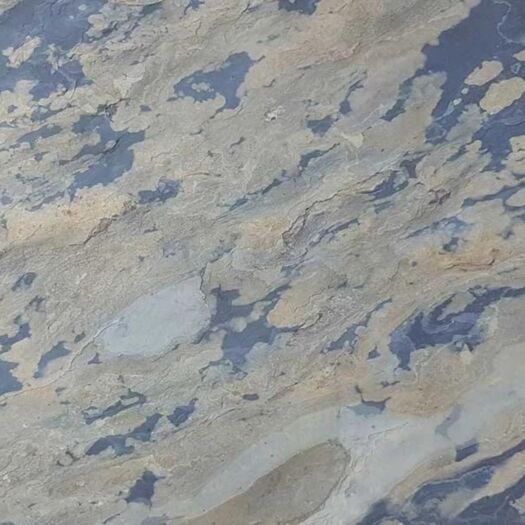 Strata Paving _ Slate 'Flexstone' Autumn Rustic - WALL CLADDING