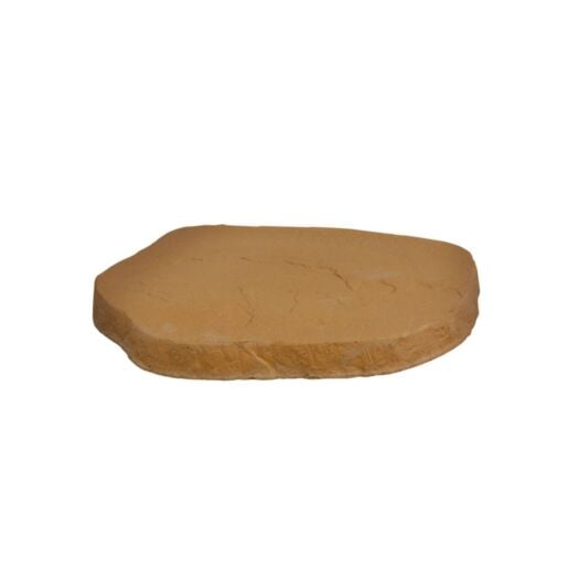 Bowland Stone Paving _ Concrete 'Chapter' Barley - STEPPING STONES