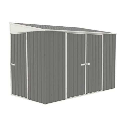 Mercia _ Absco, Bike Shed - Shed