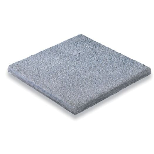 Bowland Stone _ Concrete 'Somerset' Blue/Black - PAVING SLABS
