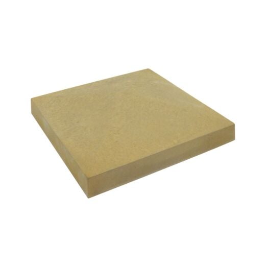 Bowland Stone_Concrete 'Pier Cap' Barley - PIER CAPS