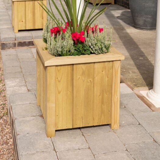 Rowlinson _ Heritage Planter