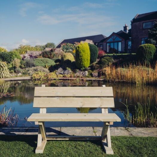 Paving Superstore _ 'Rustic Country' - Ashcombe Bench