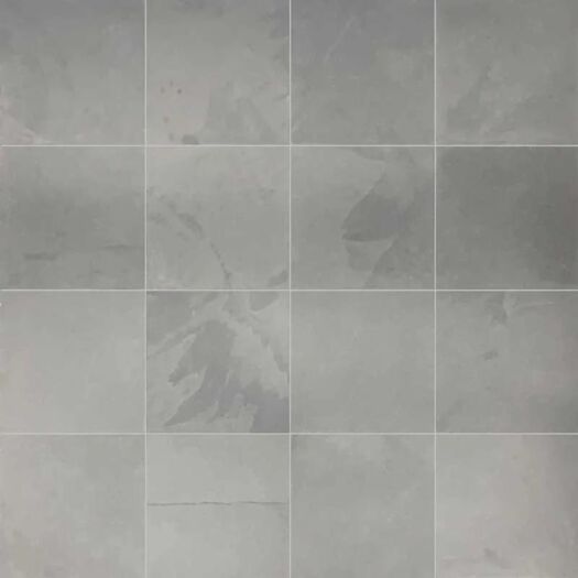 Strata Paving _ Riven Sandstone 'Salerno' Grey Green - PAVING SLABS