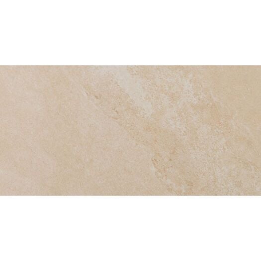 Strata Paving _ Porcelain 'Encore Cobble' Polar Ivory - PAVING SLABS / SETTS