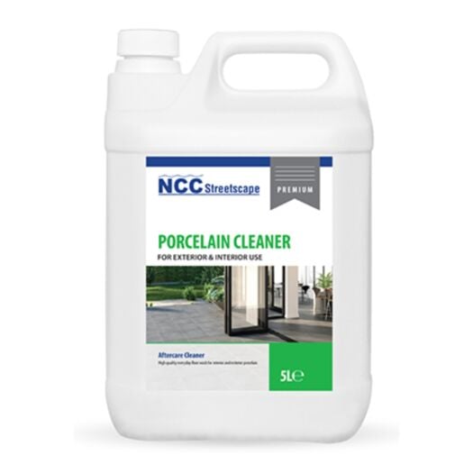 NCC _ Porcelain Aftercare Cleaner