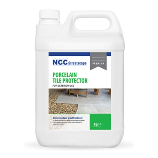 NCC _ Porcelain Protector