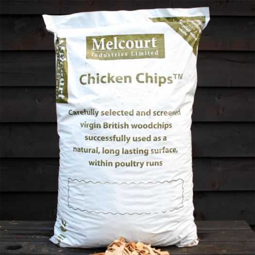 Melcourt _ Chicken Chips-BULK BUY