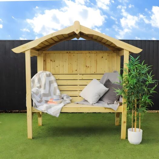 Mercia _Carlton Arbour Set