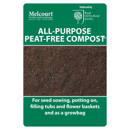 Melcourt_Peat Free Compost
