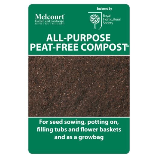 Melcourt_Peat Free Compost