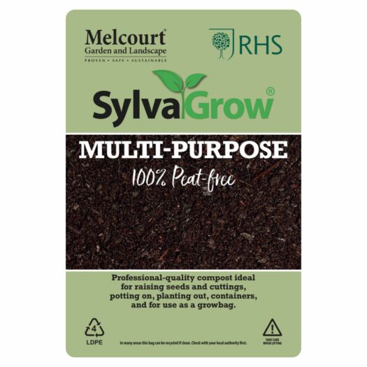 Melcourt_SylvaGrow Multipurpose Compost-BULK BUY