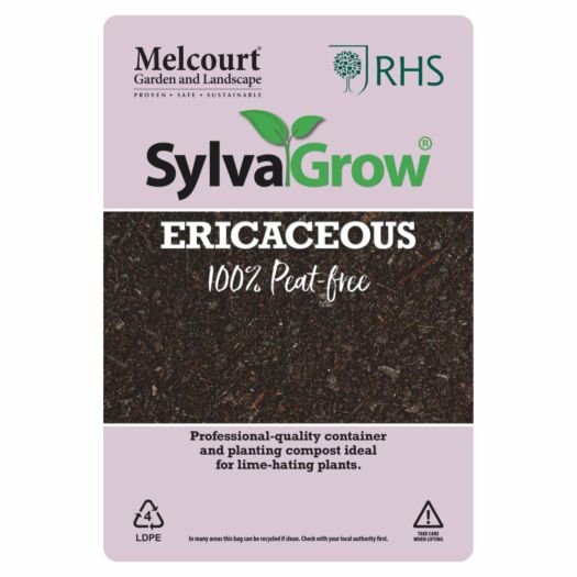 Melcourt_SylvaGrow Ericaceous Compost-BULK BUY