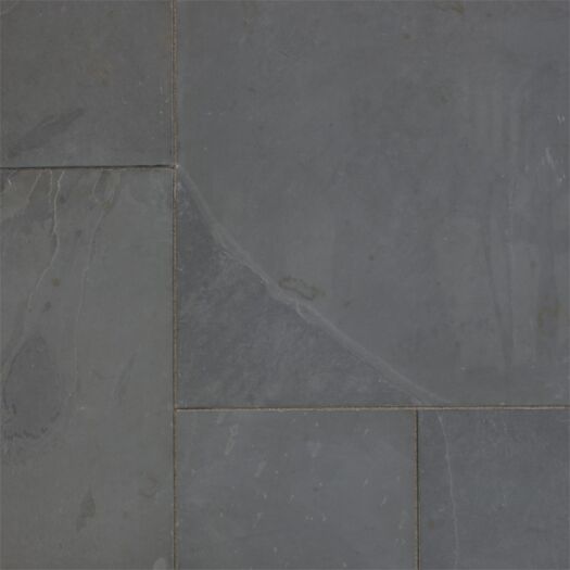 Marshalls Paving_Slate 'Casarta' Black-PAVING SLABS