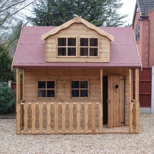 Shedlands_Mansion with Installation-Playhouse