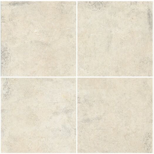 Brett Paving _ Porcelain 'Eden Limestone' Cream - PAVING SLABS