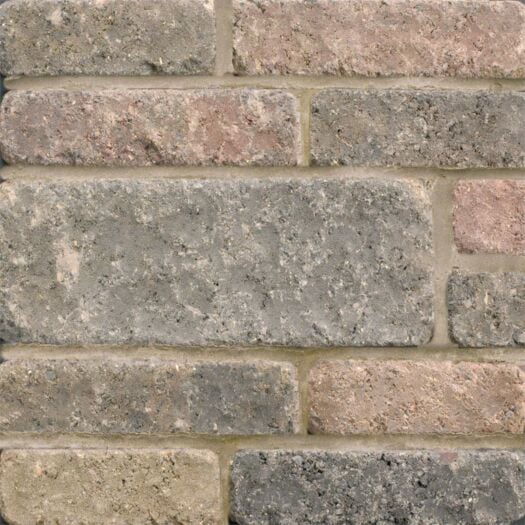 Marshalls Paving _ Concrete 'Drivesett Tegula' Traditional - WALLING