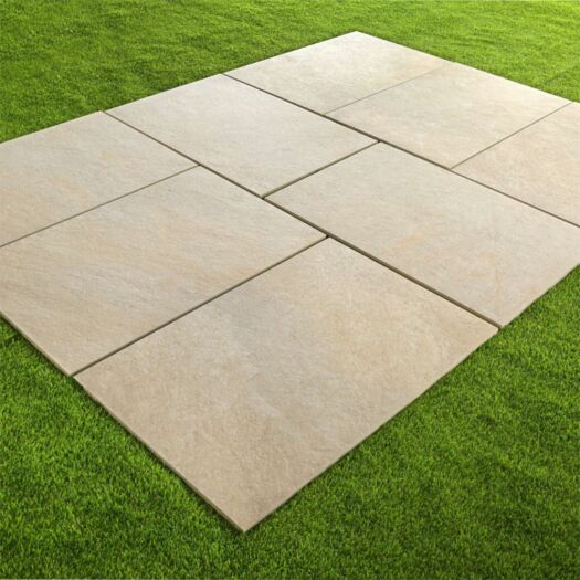 Porcelain Paving Slabs & Flags Paving Superstore